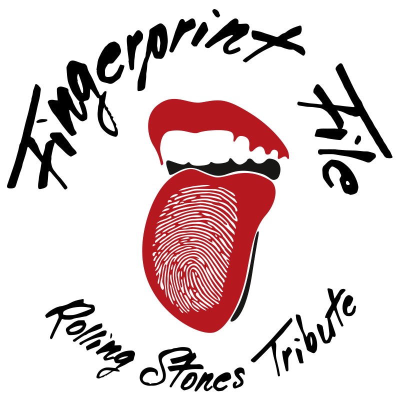 14.10.: Fingerprint File - Rolling Stones Tribute Konzert